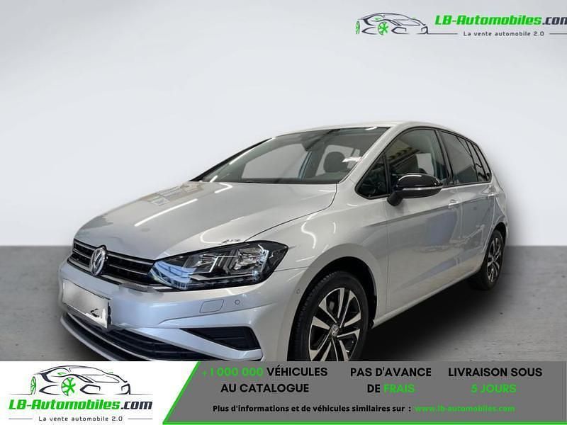 Occasion 2020 VW Golf VII Berline | 21 800 € (Prix juste) - Image 1/4