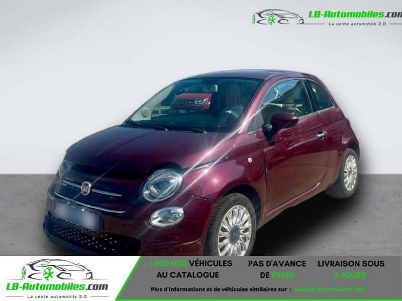 Occasion Fiat 500 69 ch (50 kW) 2020 Citadine
