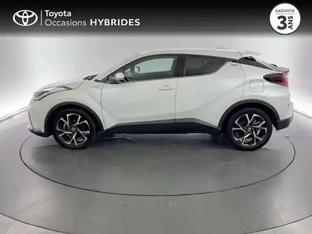 Occasion Toyota C-HR Edition 2021 Inconnu SUV