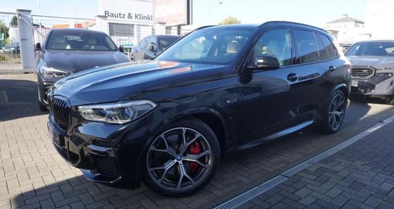 Utilisé 2022 BMW X5 M Sport SUV | 85 500 € - Image 1/4