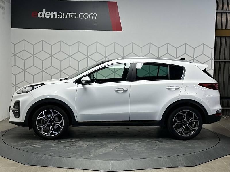 Occasion Kia Sportage GT-Line 136 ch (100 kW) 2020 SUV