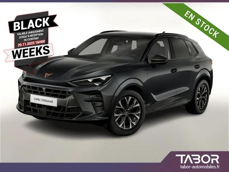 Gris Nouvelle 2025 Cupra Terramar SUV | 36 261 € (Bon prix) - Image 1/4