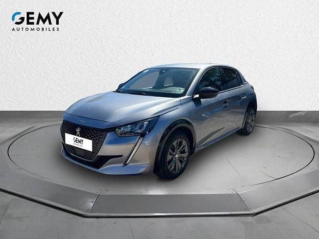 Utilisé 2022 Peugeot e-208 Citadine | 16 980 € (Prix juste) - Image 1/4