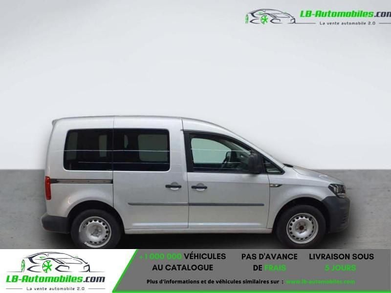 Occasion VW Caddy 84 ch (61 kW) 2018 Monospace