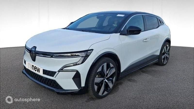 Biton Occasion 2024 Renault Mégane Techno SUV | 26 500 € (Prix juste) - Image 1/4
