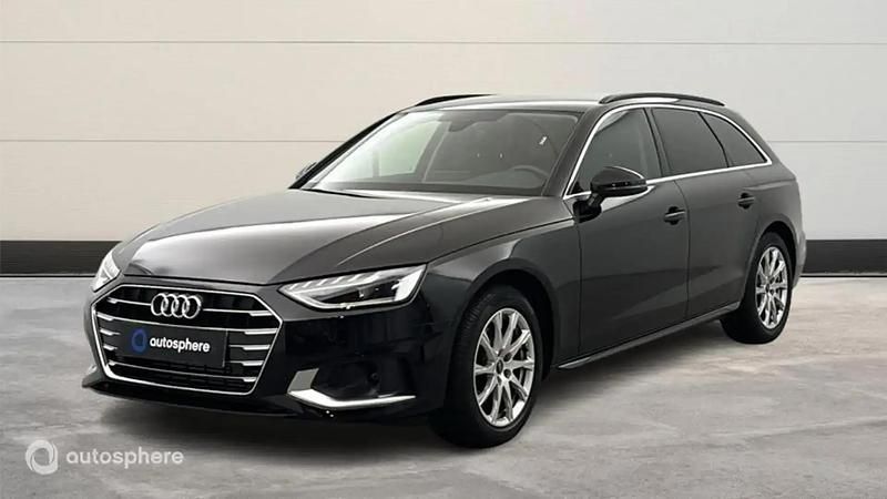 Occasion Audi A4 Business 152 ch (111 kW) 2023 Break