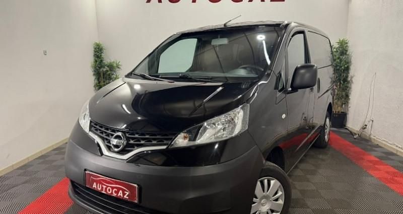 Occasion 2011 Nissan NV200 Pack Van | 14 990 € - Image 1/4