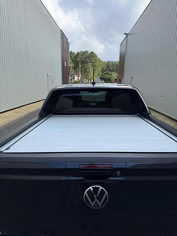 Occasion VW Amarok Aventura 258 ch (189 kW) 2023 Pick-up