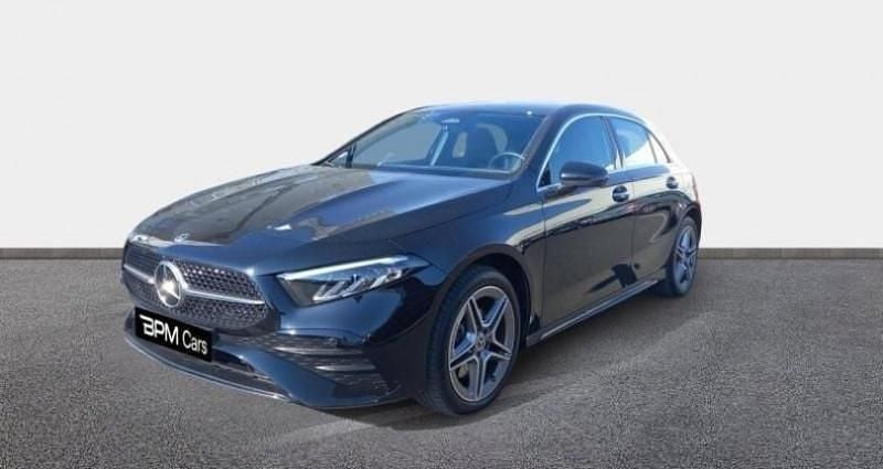 Utilisé 2024 Mercedes A250 AMG line Berline | 38 990 € (Prix juste) - Image 1/4