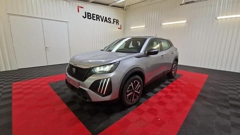Nouvelle 2025 Peugeot 2008 Allure SUV | 21 990 € (Prix juste) - Image 1/4
