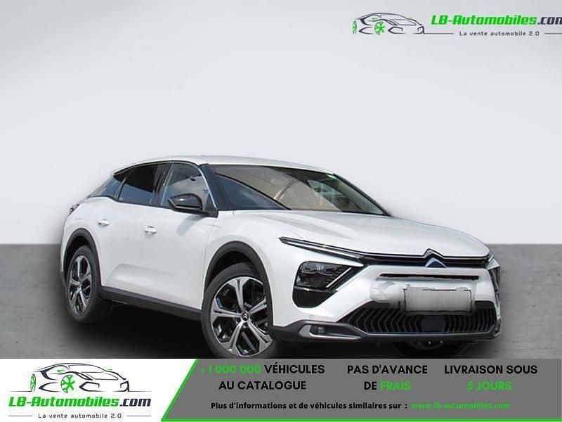 Utilisé 2024 Citroën C5 X PureTech | 23 900 € (Super prix) - Image 1/4