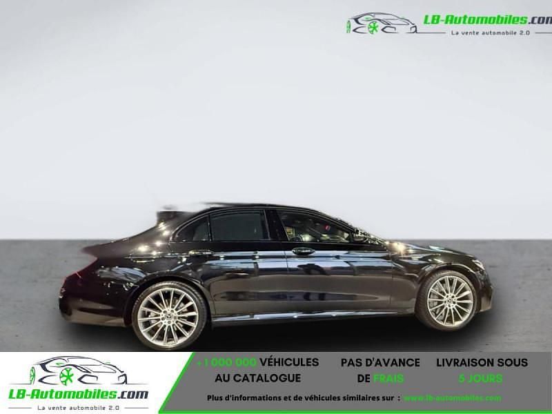 Occasion Mercedes E400 340 ch (250 kW) 2019 Berline
