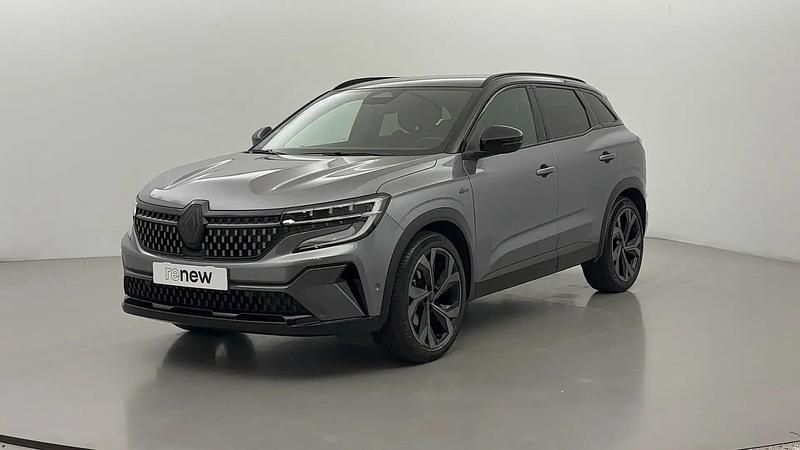 Gris Utilisé 2023 Renault Austral Techno Esprit Alpine SUV | 33 450 € (Prix juste) - Image 1/4