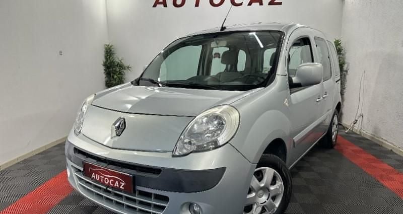 Utilisé 2011 Renault Kangoo Monospace | 9 990 € - Image 1/4