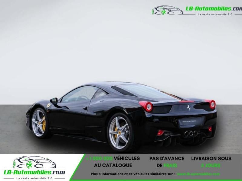 Occasion Ferrari 458 570 ch (419 kW) 2011 Coupé