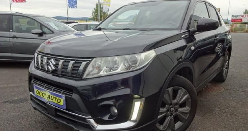 Utilisé 2018 Suzuki Vitara | 9 990 € (Prix cher) - Image 1/4