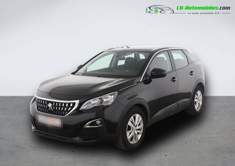 Utilisé 2019 Peugeot 3008 | 20 900 € (Bon prix) - Image 1/4