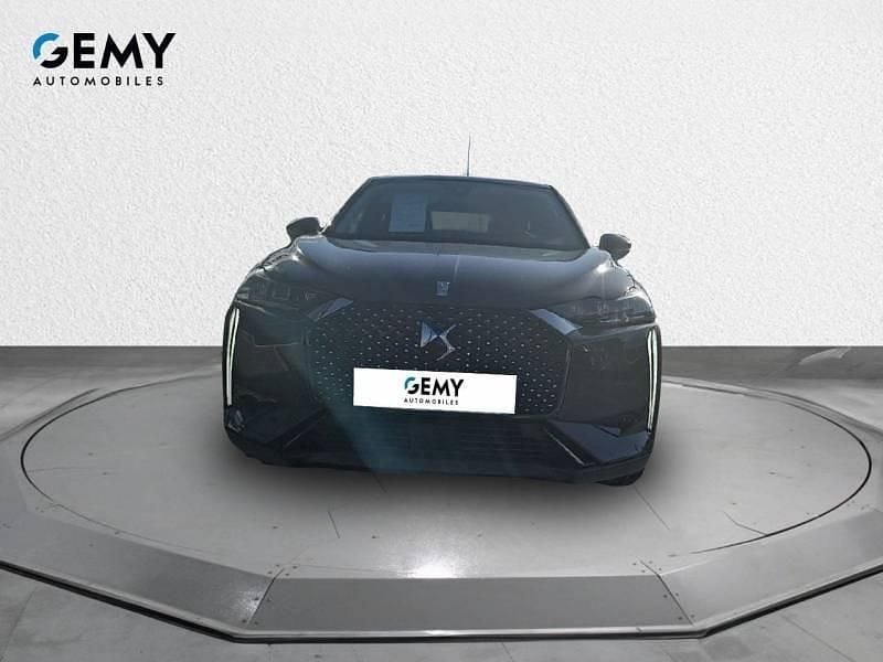 Occasion DS Automobiles DS3 114 kW (156 ch) 2024 Citadine