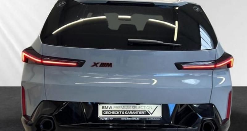 Occasion BMW XM Comfort Edition 748 ch (550 kW) 2024 SUV