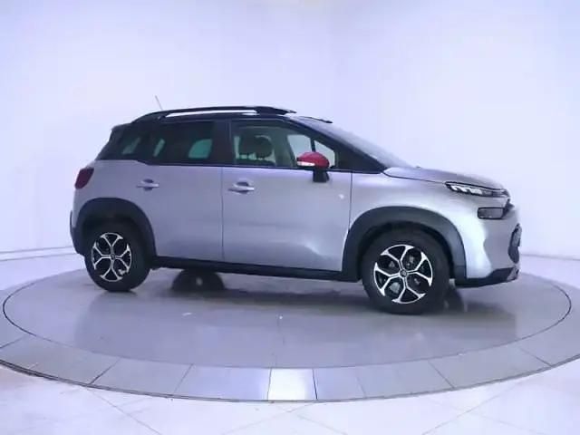 Occasion Citroën C3 Aircross 2021 Gris SUV