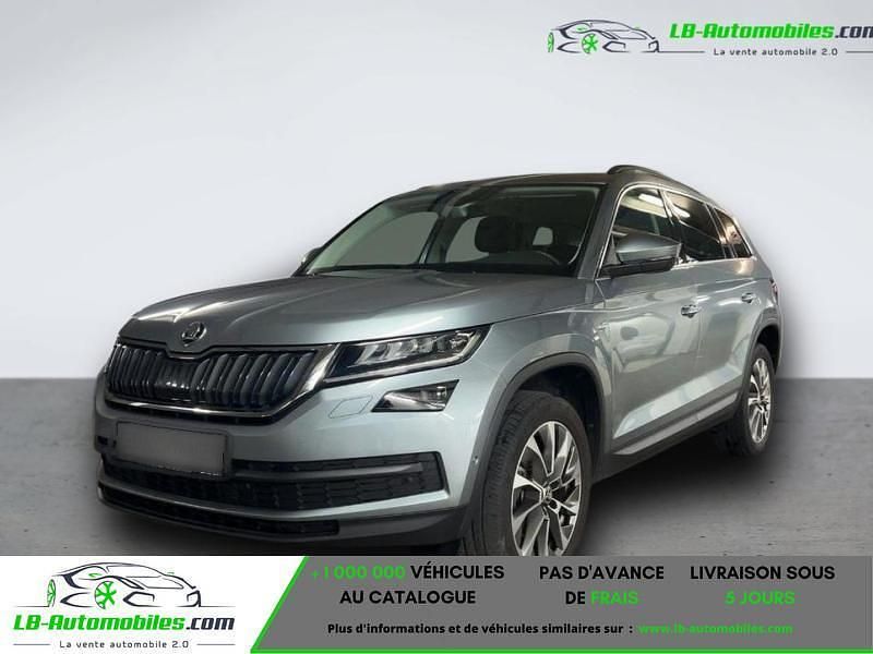 Occasion 2021 Skoda Kodiaq SUV | 32 400 € (Super prix) - Image 1/4