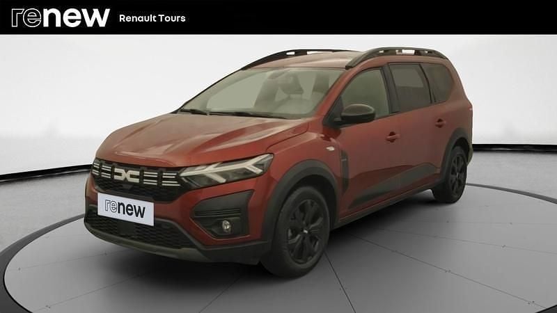 Occasion Dacia Jogger Extreme 2023 Marron Monospace
