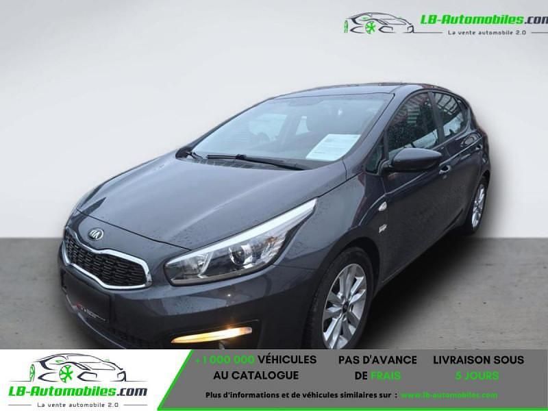 Occasion 2016 Kia Ceed Citadine | 14 800 € (Prix juste) - Image 1/4