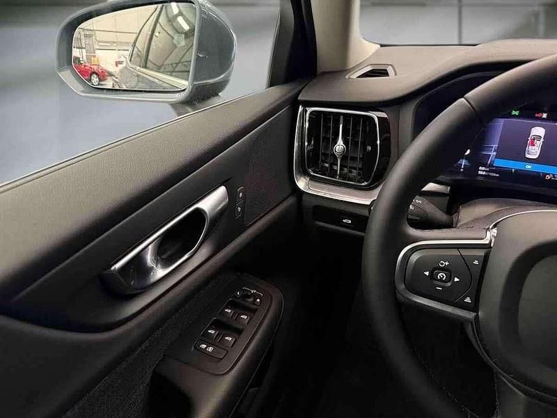 Occasion Volvo S60 197 ch (144 kW) 2024 Gris Berline