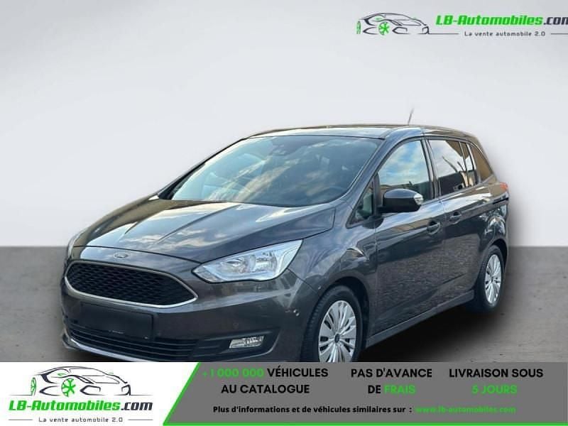 Occasion 2019 Ford Grand C-Max Monospace | 16 700 € (Bon prix) - Image 1/4