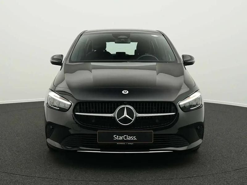 Occasion Mercedes B180 Progressive 136 ch (100 kW) 2024 Noir Monospace