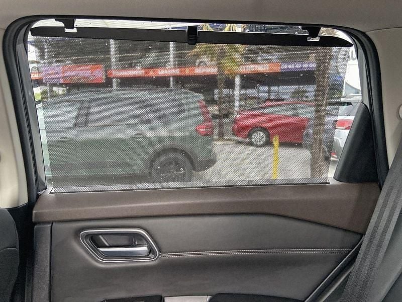 Occasion Nissan X-Trail Tekna 204 ch (150 kW) 2024 Gris squale métal SUV