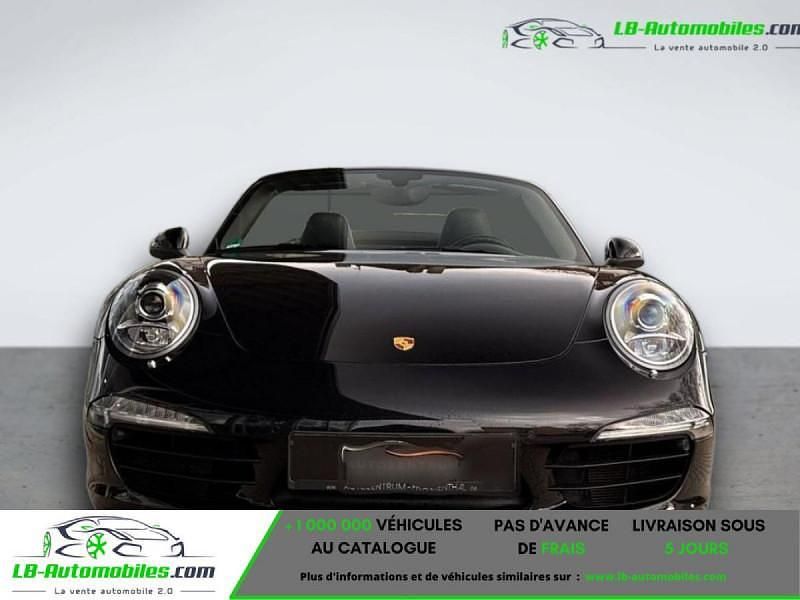 Occasion Porsche 911 400 ch (294 kW) 2013 Coupé
