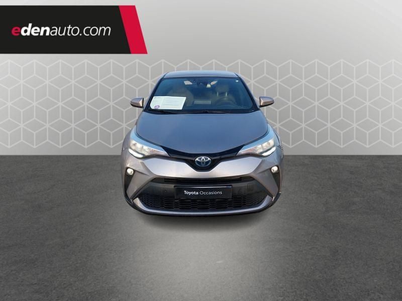 Occasion Toyota C-HR 122 ch (89 kW) 2021 SUV