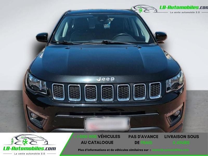 Occasion Jeep Compass 120 ch (88 kW) 2019 SUV
