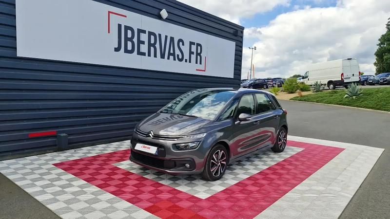 Utilisé 2019 Citroën C4 SpaceTourer Business Class Monospace | 12 990 € (Bon prix) - Image 1/4