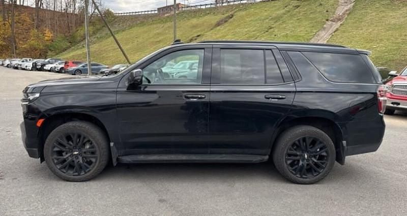 Occasion 2021 Chevrolet Tahoe SUV | 56 885 € - Image 1/4