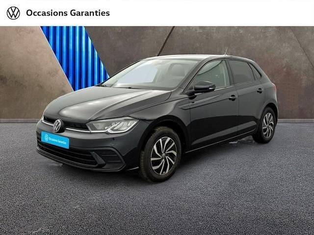 Utilisé 2024 VW Polo Edition | 23 480 € (Prix assez cher) - Image 1/4