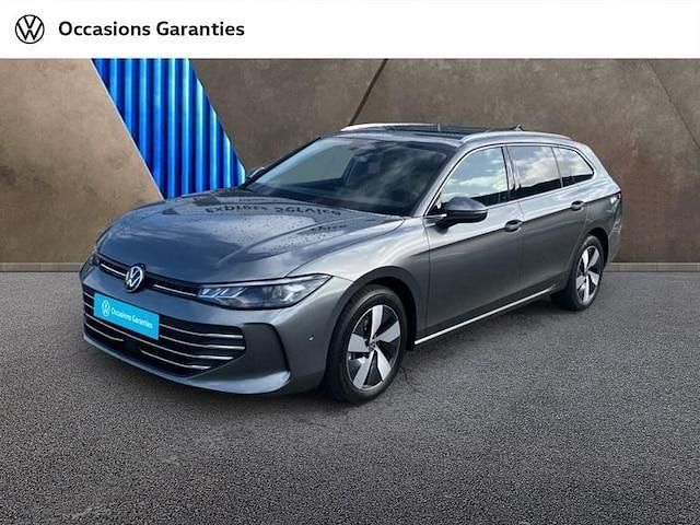 Nouvelle 2026 VW Passat Life Break | 44 900 € (Prix assez cher) - Image 1/4