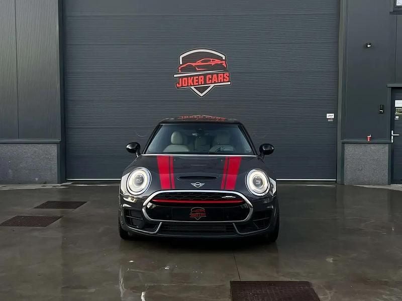 Gris Occasion 2018 Mini John Cooper Works Clubman Break | 20 990 € (Prix juste) - Image 1/4