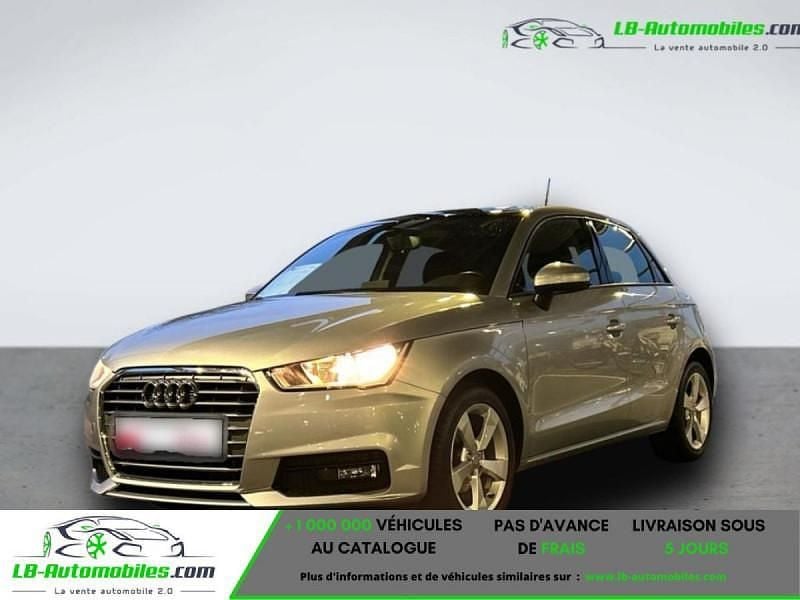 Occasion 2017 Audi A1 Sportback Sport Citadine | 16 400 € (Prix juste) - Image 1/4