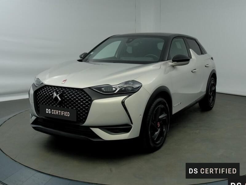 Biton Utilisé 2020 DS Automobiles DS3 Crossback Performance Line Plus SUV | 18 479 € (Bon prix) - Image 1/4