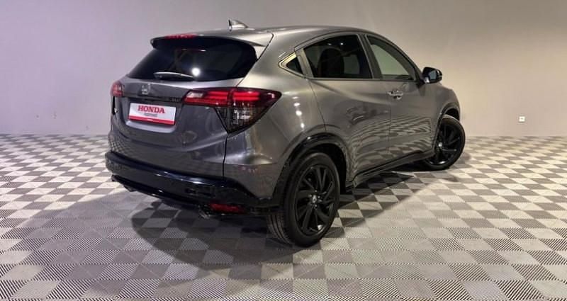 Occasion Honda HR-V Sport 182 ch (133 kW) 2021 SUV