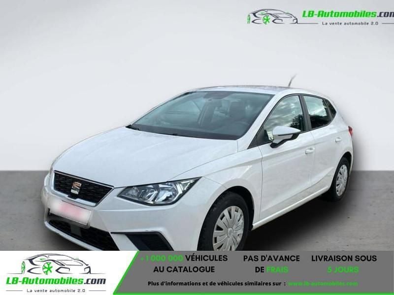 Occasion 2018 Seat Ibiza Citadine | 14 600 € (Super prix) - Image 1/4