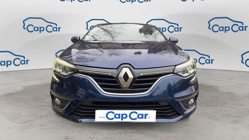 Occasion Renault Mégane IV Business 116 ch (85 kW) 2019 Berline