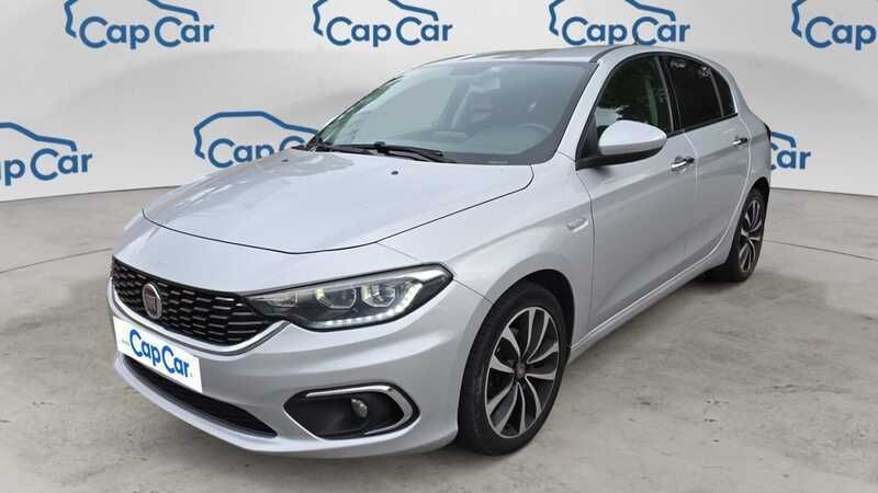 Utilisé 2017 Fiat Tipo Lounge | 9 990 € - Image 1/3