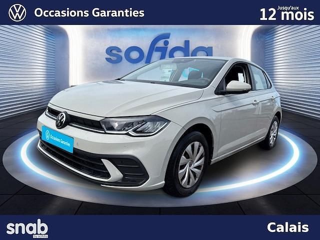 Occasion 2024 VW Polo S | 18 290 € (Bon prix) - Image 1/4