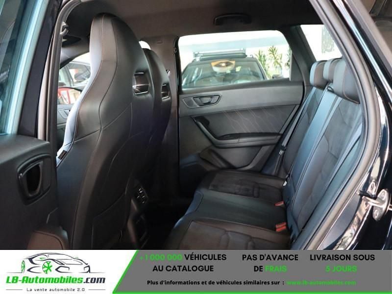 Occasion Cupra Ateca 300 ch (220 kW) 2020 SUV