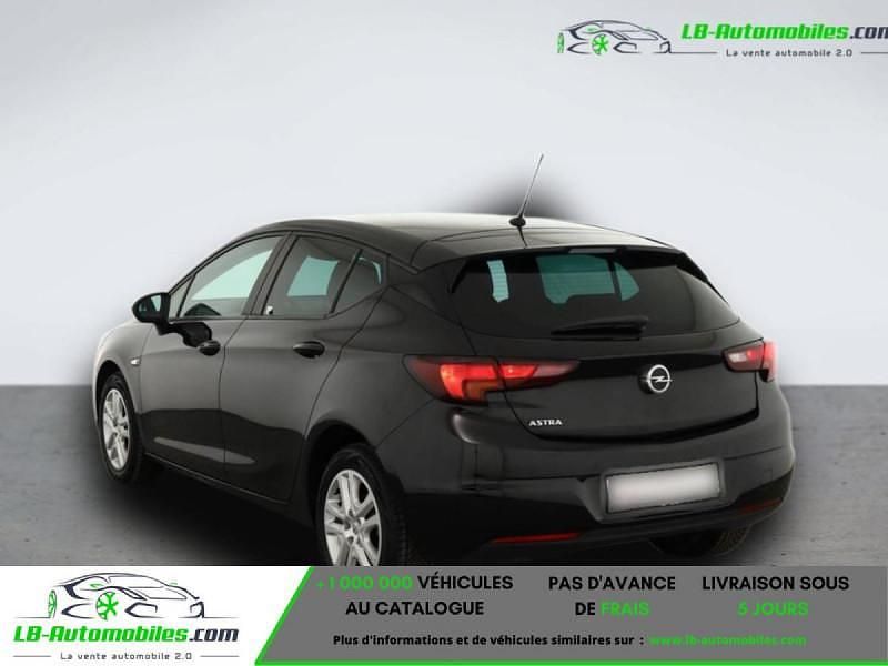 Occasion Opel Astra 145 ch (106 kW) 2020 Berline