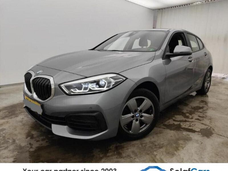 Utilisé 2023 BMW 118 Citadine | 21 933 € - Image 1/4