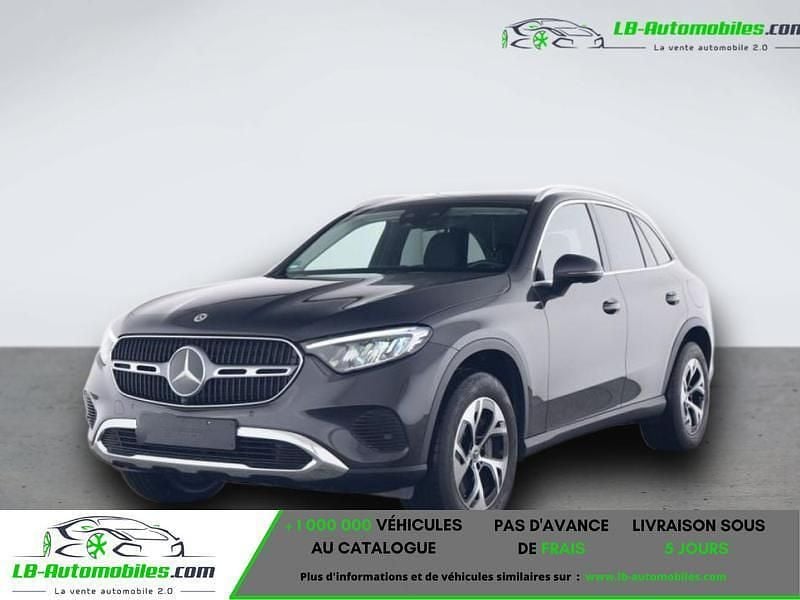 Utilisé 2024 Mercedes GLC300 Coupé | 59 300 € (Super prix) - Image 1/4